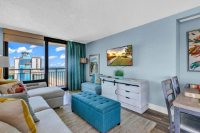 Patricia Grand Resort 1802 - Ocean Views